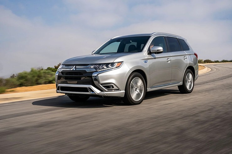 Giá xe Mitsubishi Outlander lăn bánh tháng 7/2023, giảm 100% phí trước bạ - 11